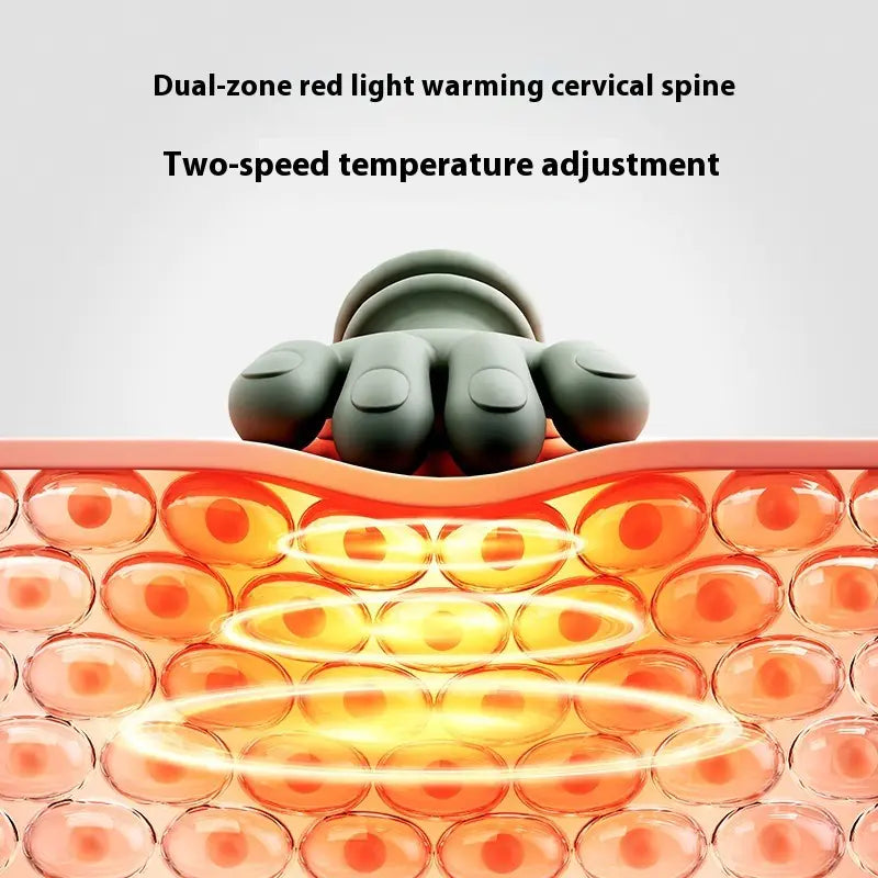 Wireless Neck & Shoulder Massager by Anti Spier