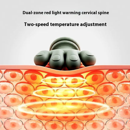 Wireless Neck & Shoulder Massager by Anti Spier