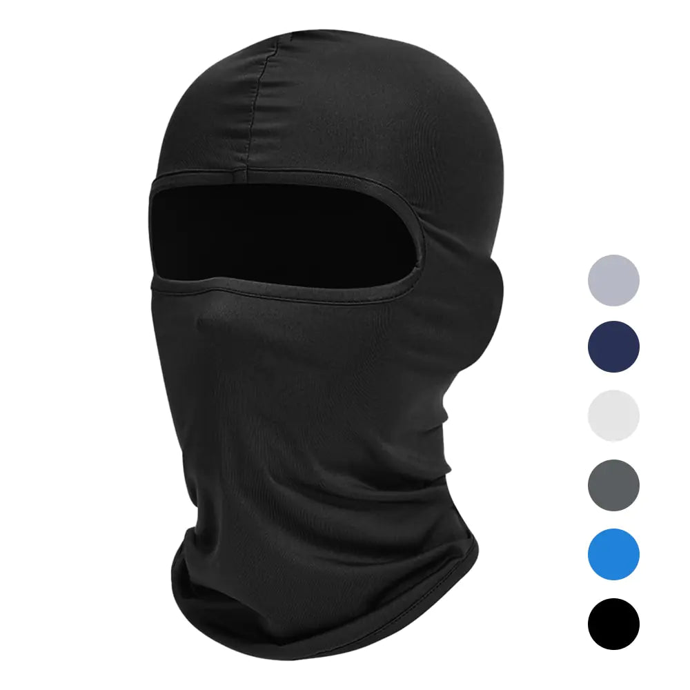 Full Face Ski Mask by Anti Spier