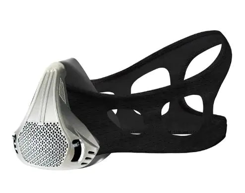 Altitude Training Oxygen Mask by Anti Spier