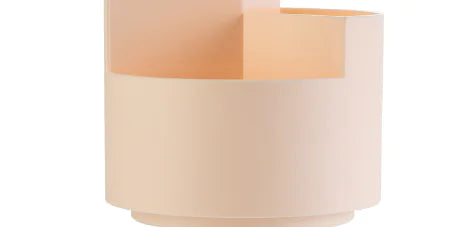 Luxury Rotating Pen Holder by Anti Spier