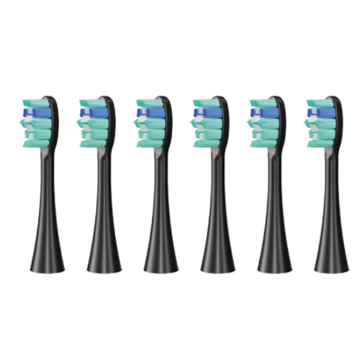 Smart Sonic Dental Care Toothbrush With 8 Brush Heads by Anti Spier