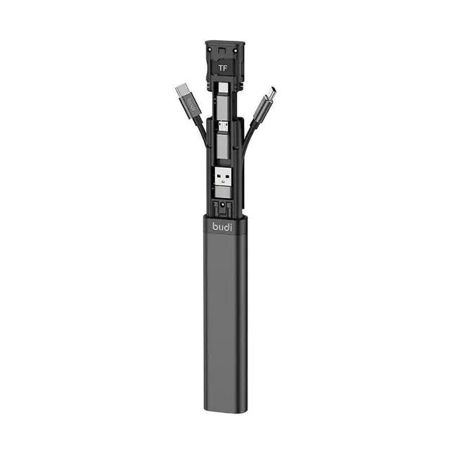 Multi-functional Cable Stick by Anti Spier