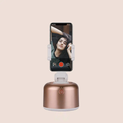Smart Selfie Remote Auto Stand For Video And Photography by Anti Spier