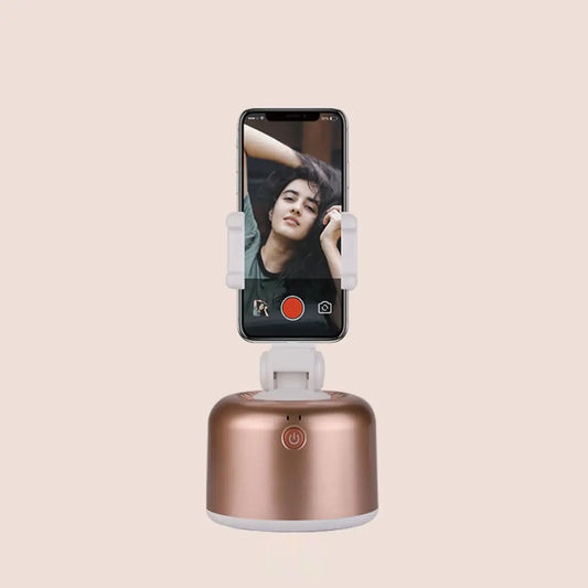 Smart Selfie Remote Auto Stand For Video And Photography by Anti Spier