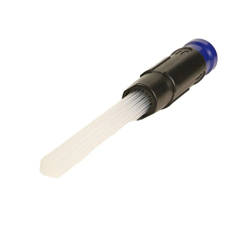 Anti Dust System by Anti Spier