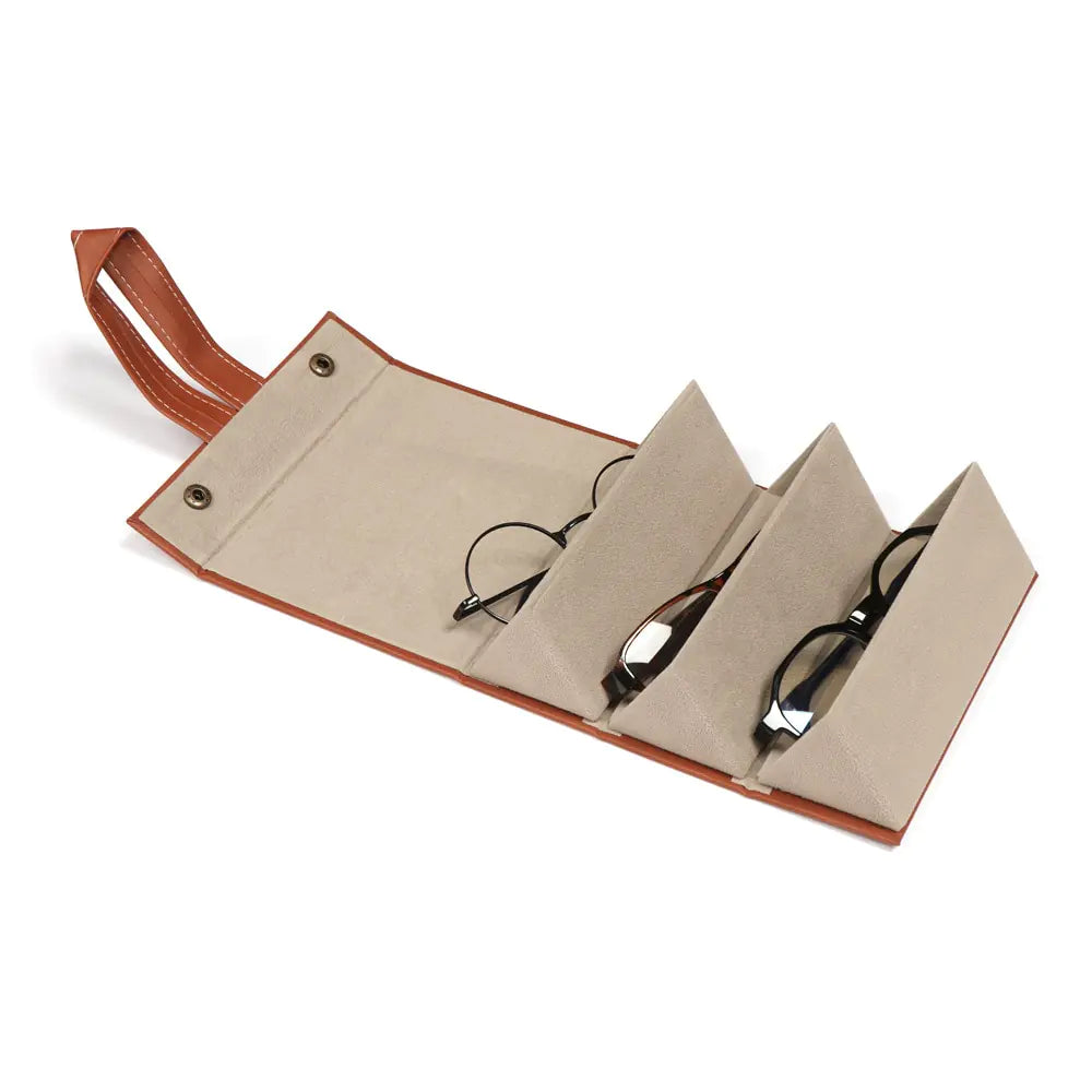 Folding Glasses Storage Case by Anti Spier