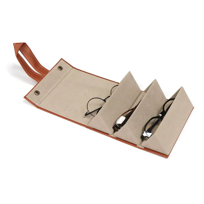 Folding Glasses Storage Case by Anti Spier