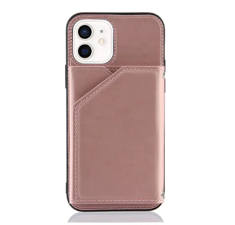 PU Leather Wallet Case For Samsung by Anti Spier