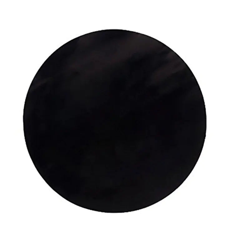 High-Temperature Non-Stick Teflon Frying Pan Mat by Anti Spier