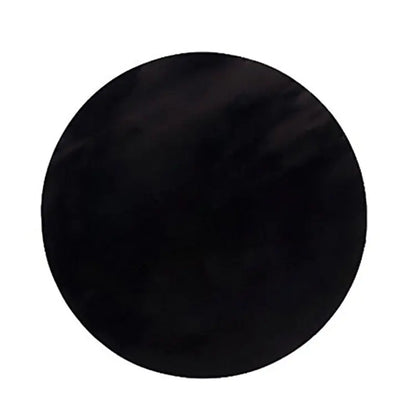 High-Temperature Non-Stick Teflon Frying Pan Mat by Anti Spier