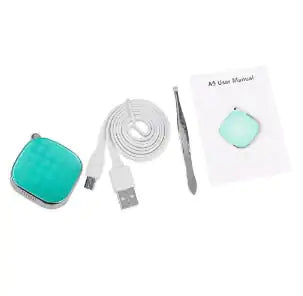 Mini Personal GPS Tracker Kids Listening Device by Anti Spier
