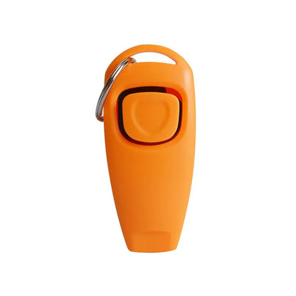 Pet Training Whistle Combo by Anti Spier
