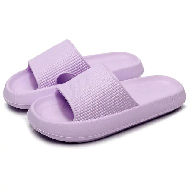 Anti-Slip Indoor Slippers by Anti Spier