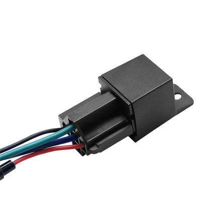 GPS Tracker Real-Time Tracking Locator Device GPRS GSM Car/Motorcycle Anti Theft by Anti Spier