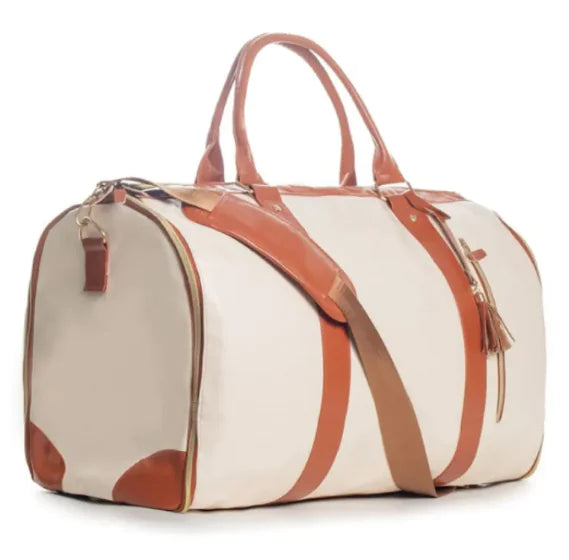 Travel Bag by Anti Spier
