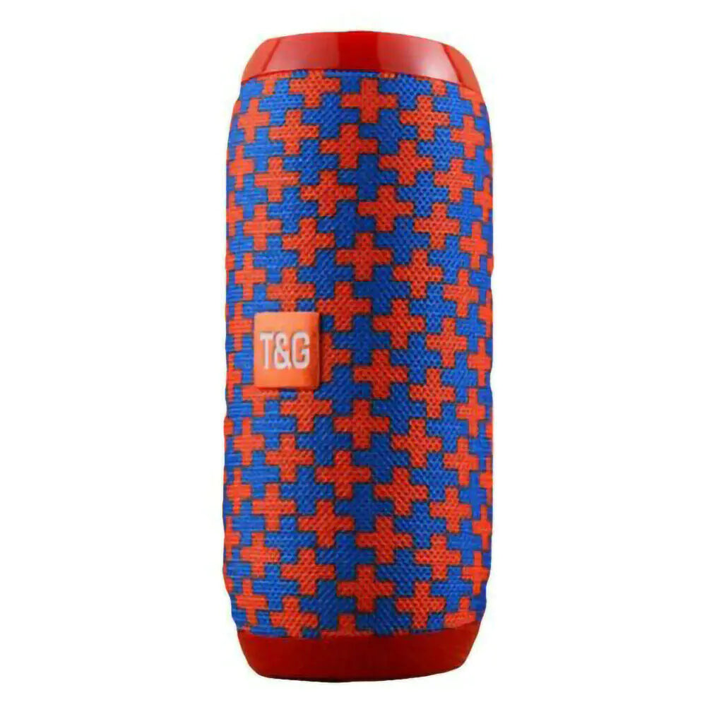 Bluetooth Speaker Wireless Waterproof Outdoor Stereo Bass USB/TF/FM Radio LOUD by Anti Spier