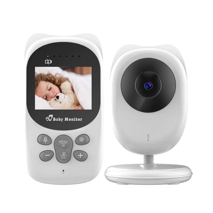 Two Way Voice Intercom Of Baby Care Device by Anti Spier