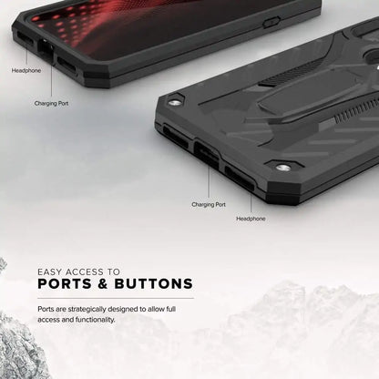 Military Grade Phone Case by Anti Spier