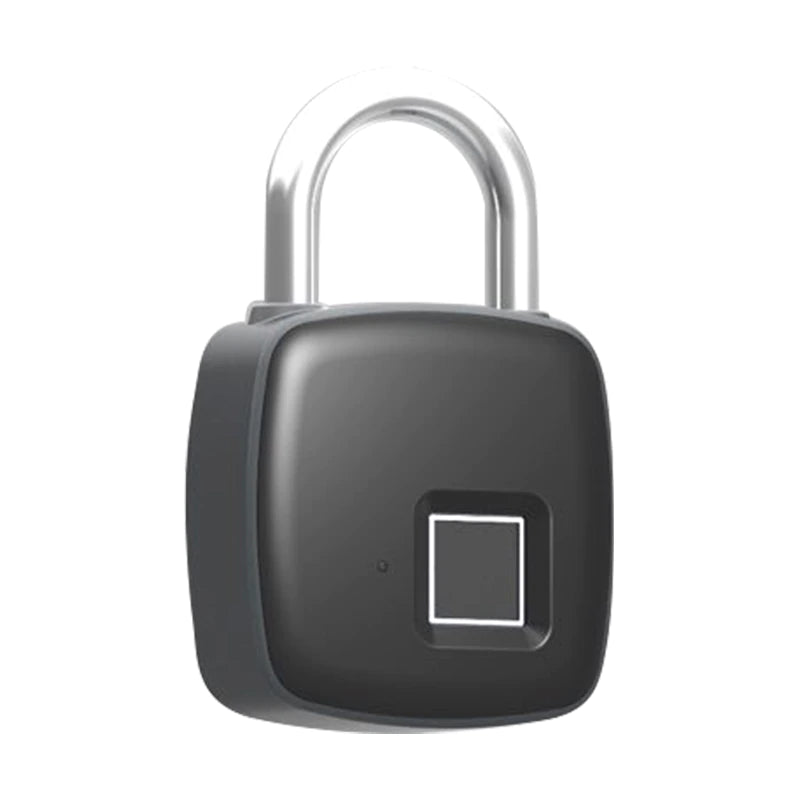 Smart Electronic Fingerprint Lock by Anti Spier
