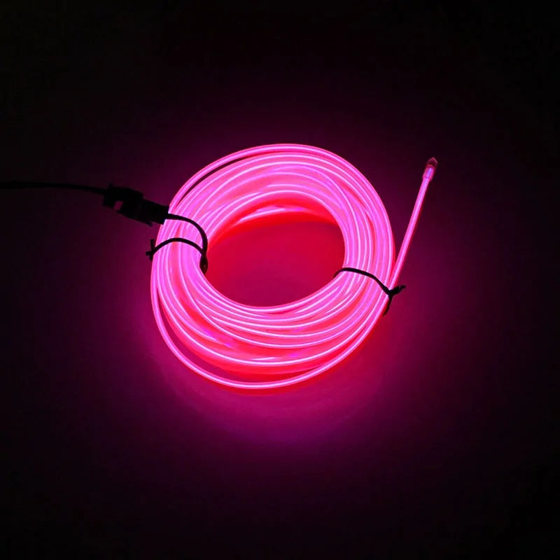 Auto LED Ambient Light by Anti Spier