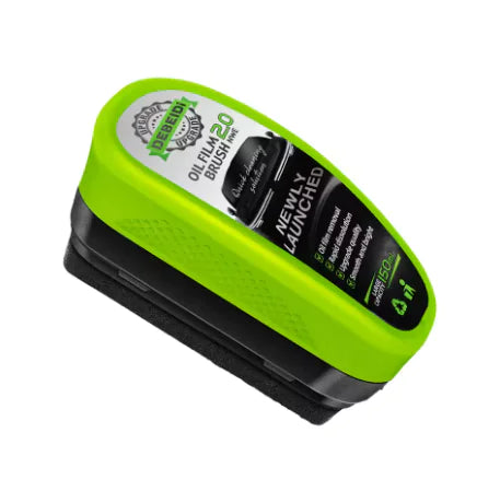 Car Glass Oil Film Remover by Anti Spier