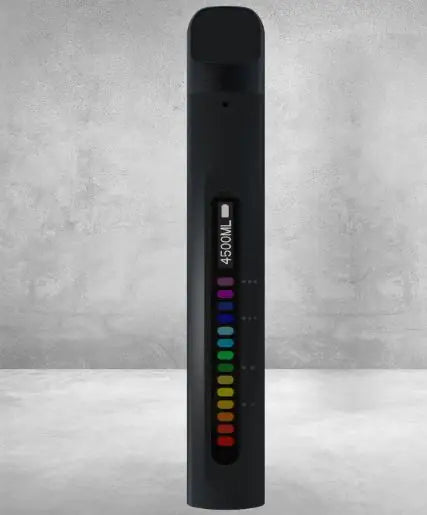 Portable Lung Muscle Trainer by Anti Spier