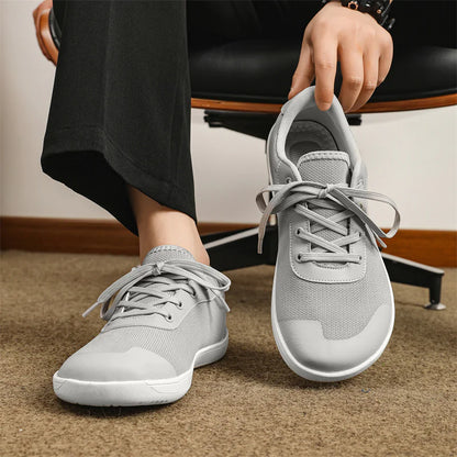 Breathable Running Shoes by Anti Spier