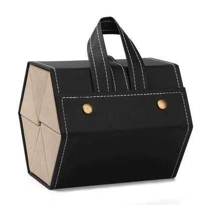 Folding Glasses Storage Case by Anti Spier