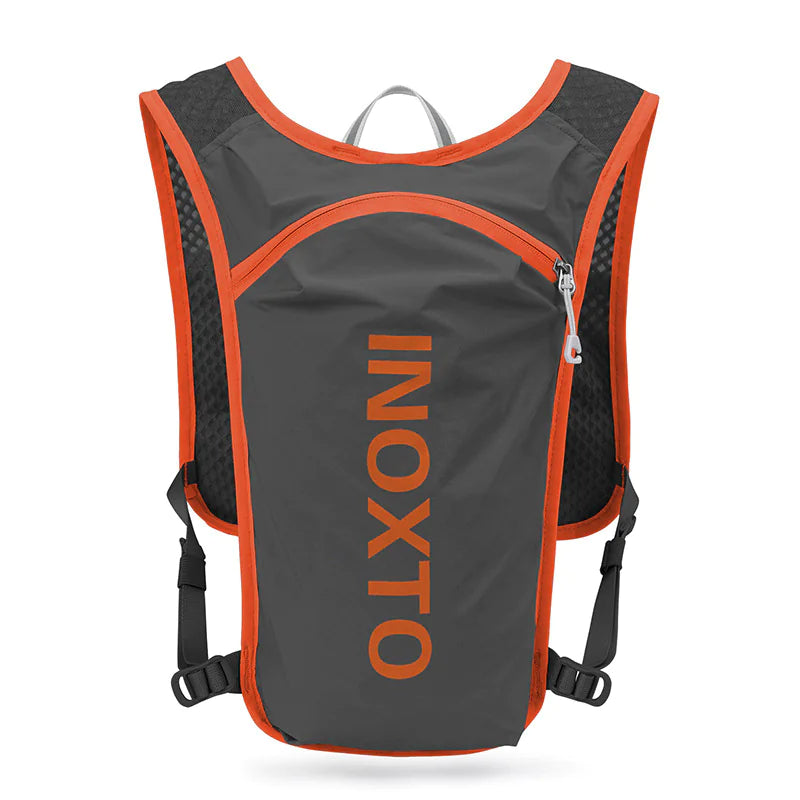 Hydration Backpack for Running by Anti Spier