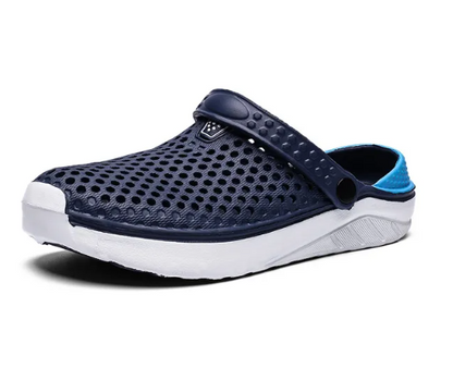 Waterproof Clogs Anti-slip Classics by Anti Spier