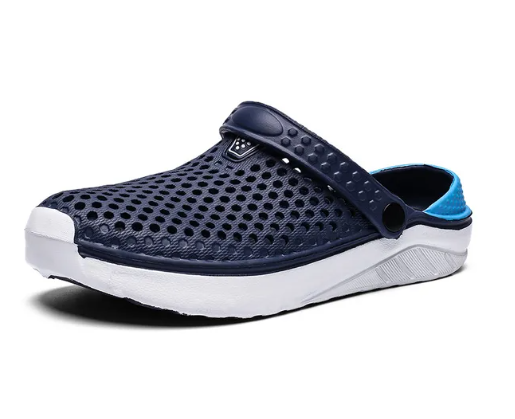 Waterproof Clogs Anti-slip Classics by Anti Spier