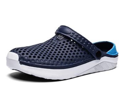 Waterproof Clogs Anti-slip Classics by Anti Spier