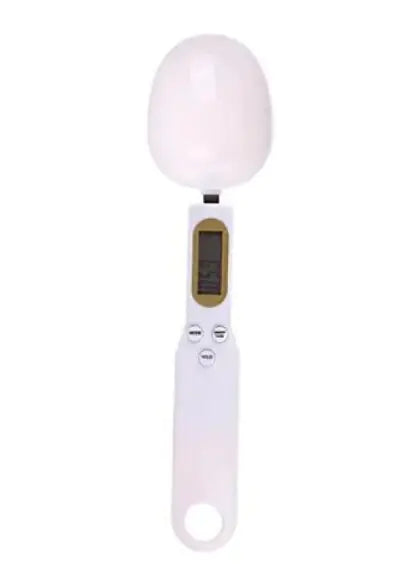 Measuring Spoon Scale by Anti Spier