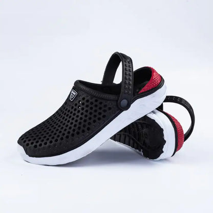 Waterproof Clogs Anti-slip Classics by Anti Spier
