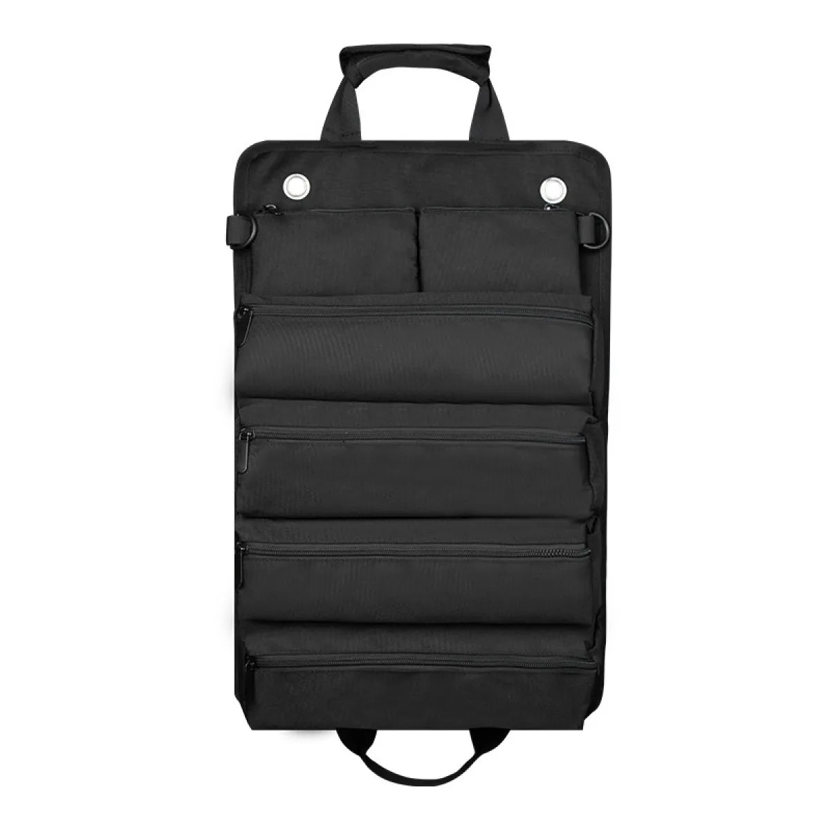Functional Roll Up Tool Storage Bag by Anti Spier