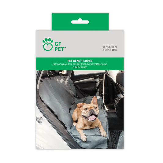 Pet Bench Cover by Anti Spier
