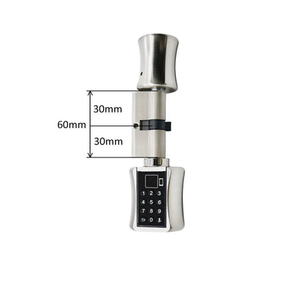 Smart Door Lock by Anti Spier