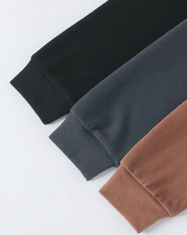 Unisex Long-Sleeved Pants Set by Anti Spier
