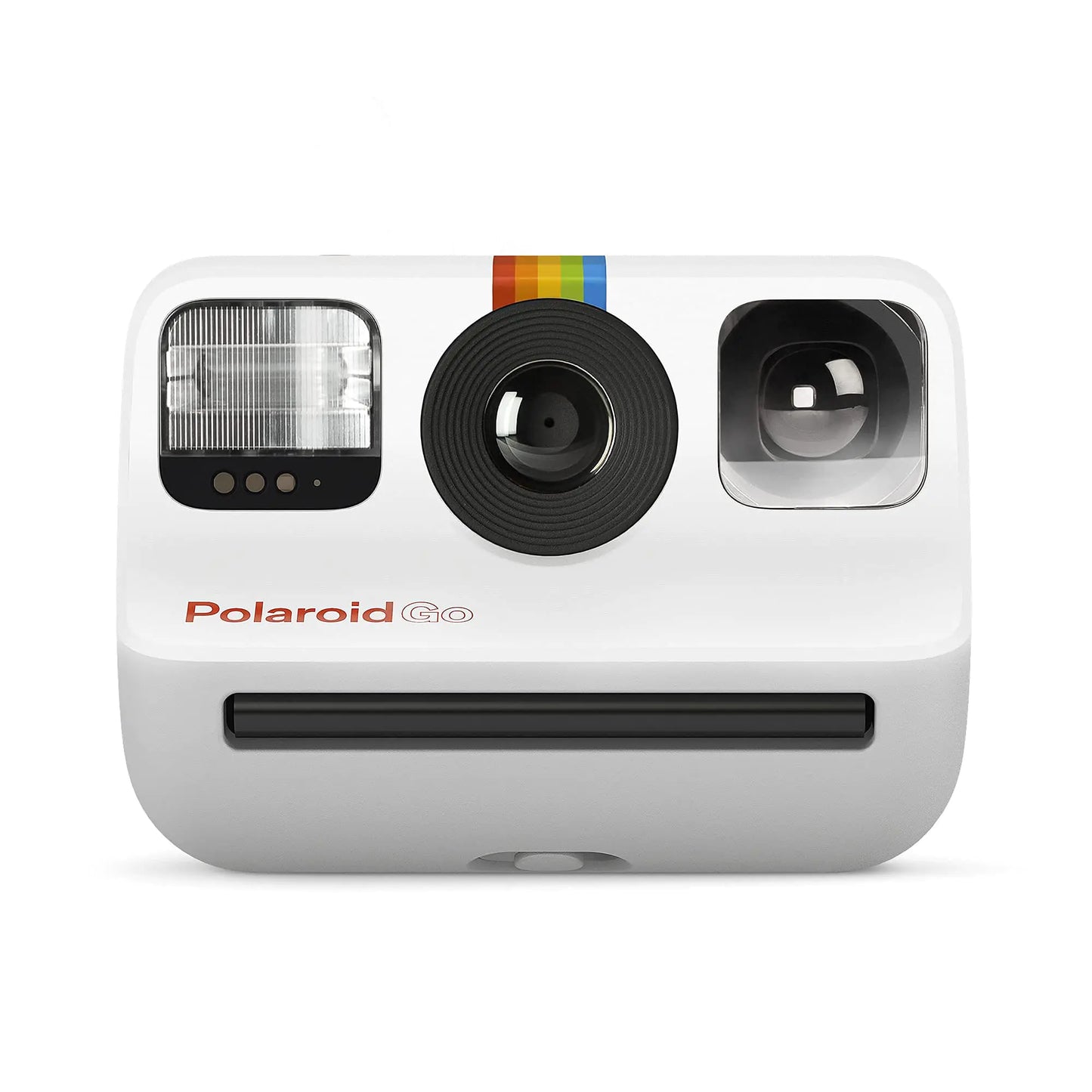 Polaroid Go Instant Mini Camera (9035) (Renewed) by Anti Spier