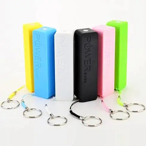 Power Roll Cubic external Charger for iphone and any smart gadget by Anti Spier