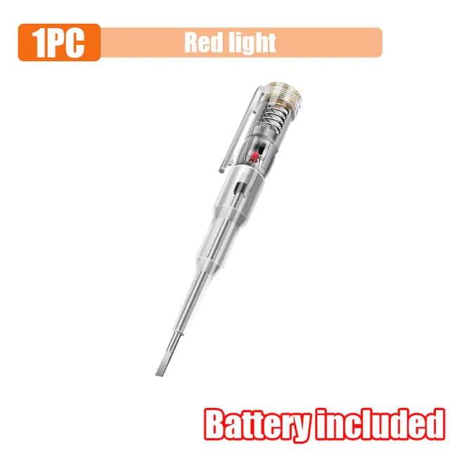 Smart Voltage Detector Set by Anti Spier