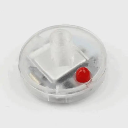 Solar Flash Wheel Tire Light by Anti Spier