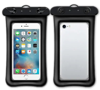 Waterproof Phone Case Cover by Anti Spier