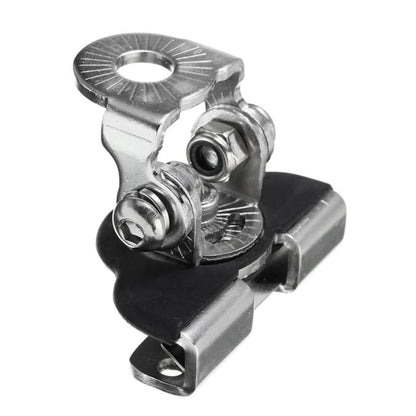 2PCS Pillar Hood Led Work Light Bar Mount Bracket Clamp Holder Offroad Universal by Anti Spier