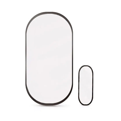 130DB Magnetic Door and Window Induction Alarm Device by Anti Spier