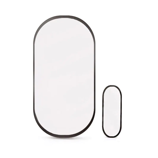 130DB Magnetic Door and Window Induction Alarm Device by Anti Spier
