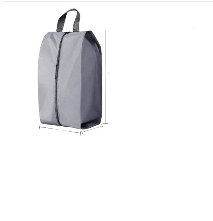 Polyester Shoe Storage Bags by Anti Spier