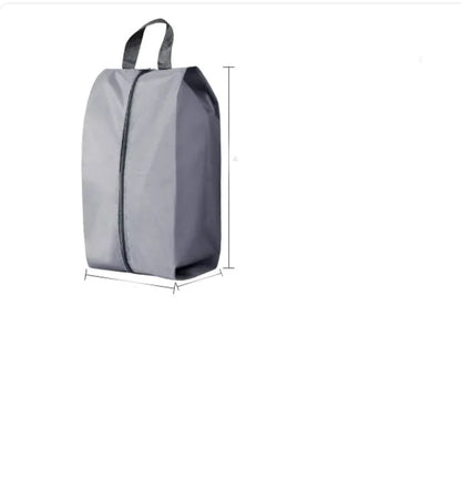 Polyester Shoe Storage Bags by Anti Spier