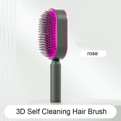 Anti-Static Scalp Comb by Anti Spier